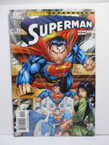Superman #225 (2006)