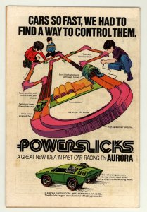 Superman's Pal, Jimmy Olsen #133 (1970) FIRST JACK KIRBY ISSUE!