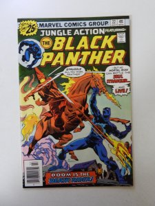 Jungle Action #22 VF/NM condition