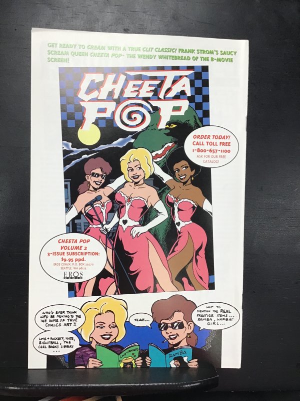 School For Submission #1 (1995) must be 18