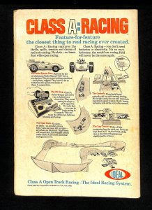 Incredible Hulk (1962) #155