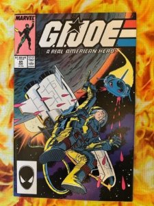 G.I. Joe: A Real American Hero #65 (1987) - VF/NM