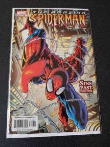 ​AMAZING SPIDER-MAN #509 VF+