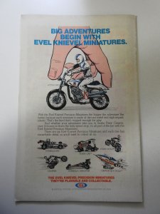 Wonder Woman #228 (1977)