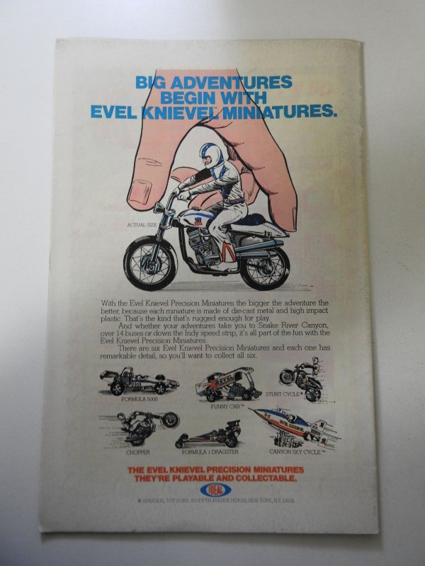 Wonder Woman #228 (1977)