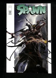 Spawn #205