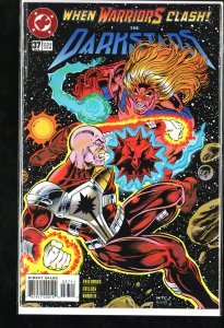 Darkstars #37 (1995)