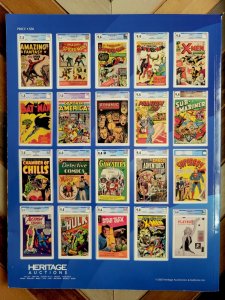Heritage Auctions: Comics & Memorabila Catalog - Apr 3-6, 2025 Detective Comics