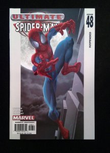 Ultimate Spider-Man #48  MARVEL Comics 2003 NM-