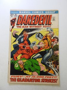 Daredevil #85 (1972) FN/VF condition