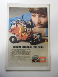 Ghost Rider #75 (1982) FN Condition