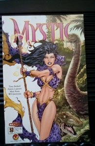 Mystic #32 (2003)