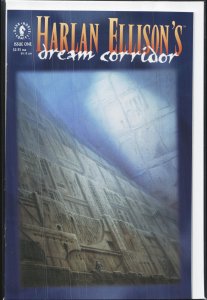 Harlan Ellison's Dream Corridor #1 (1995)