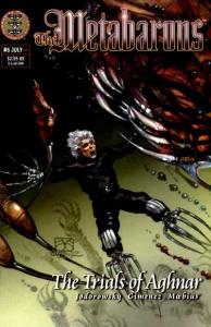 The Trials of Aghnar