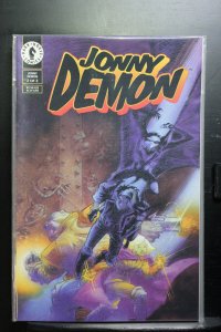 Jonny Demon #2 (1994)