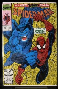 Spider-Man #15 (1991)