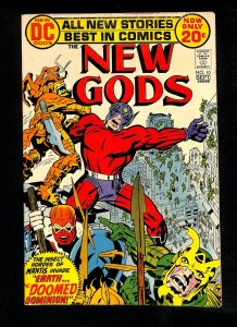 New Gods #10