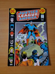 Justice League of America #102 ~ VERY FINE - NEAR MINT NM ~ 1972 DC Comics