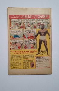 Super-Magician Comics #7 (1942) VG/FN 5.0