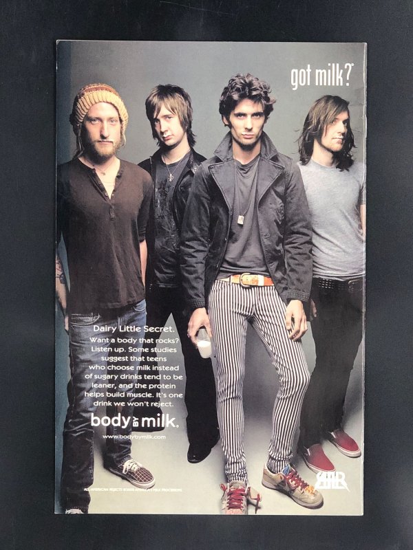 Astonishing X-Men #26 (2008)