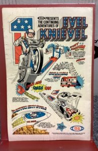 The Avengers #132 (1975)