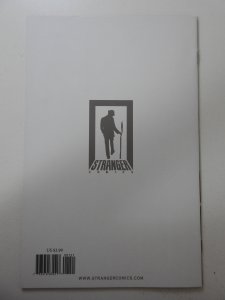 Niobe: She Is Death #1 Variant Cover (2019)