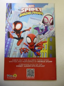 Amazing Fantasy #2 Momoko Cover (2021) VF Condition