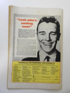 The Incredible Hulk #158 (1972) VG Condition moisture stain