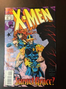 X-Men #35