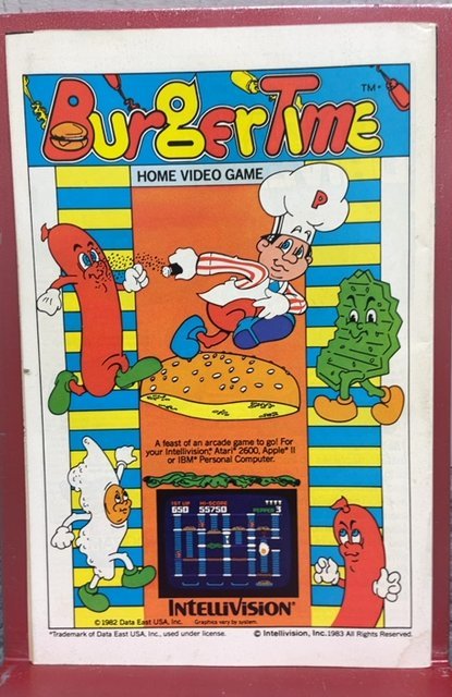 Sgt. Rock #391 (1984)