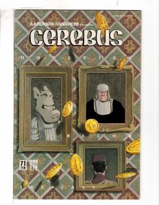 Cerebus #71 >>> 1¢ Auction! See More! (ID#397)