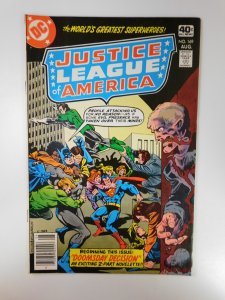 Justice League of America #169 (1979)