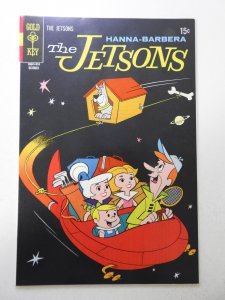 Jetsons #32 (1969) VF- Condition!