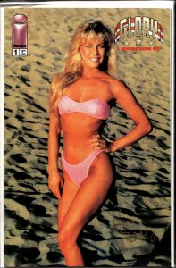 Glory & Friends Bikini Fest (1995) Glory