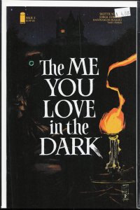 The Me You Love in the Dark #2 (2021)
