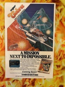 Thor #329 (1983) - VF/NM