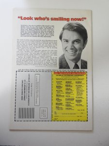 Marvel Premiere #16 (1974) FN Condition MVS Intact