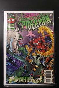 The Spectacular Spider-Man #239 (1996)