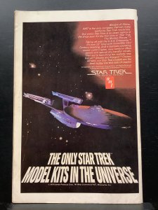 Iron Man #135 (1980)