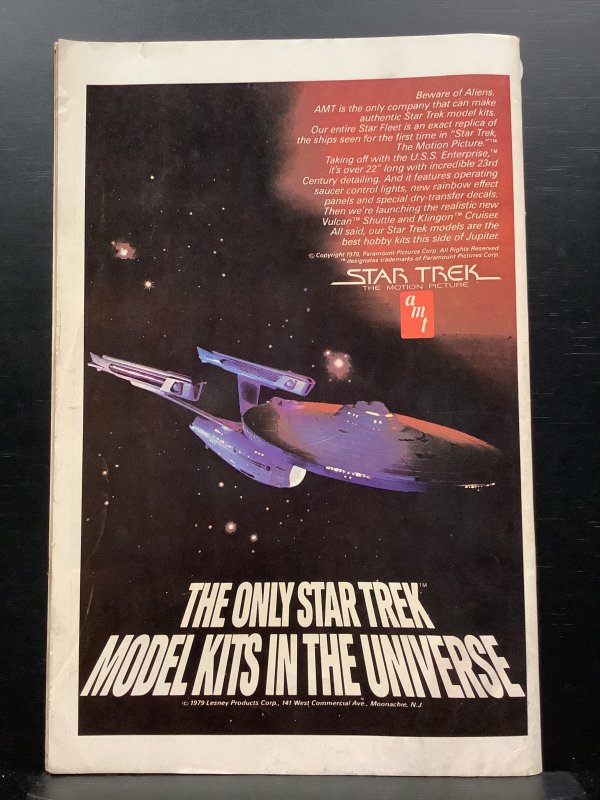 Iron Man #135 (1980)