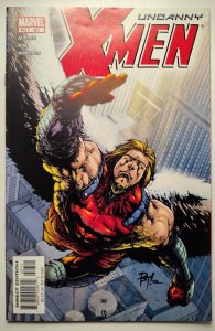 The Uncanny X-Men #427 (2003)