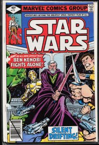 Star Wars #24 (1979) Star Wars