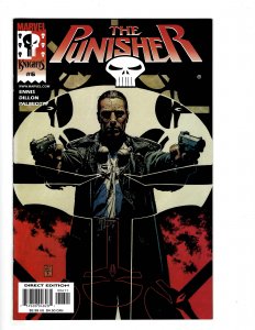 The Punisher #6 (2000) SR29