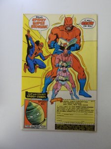 Spidey Super Stories #47 (1980) FN/VF condition