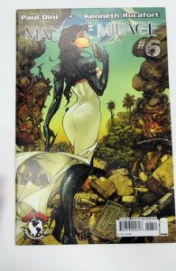 Madame Mirage #6 (2008)