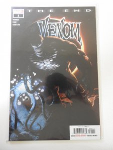 Venom: The End #1