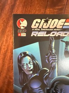 G.I. Joe Reloaded #6 (2004)