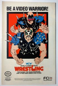 Armageddon: The Alien Agenda #1 (9.2, 1991)