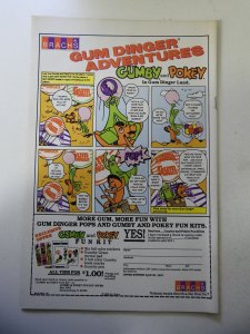 The Uncanny X-Men #215 (1987) VF Condition