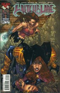 Witchblade #64 VF/NM ; Image | Top Cow Magdalena